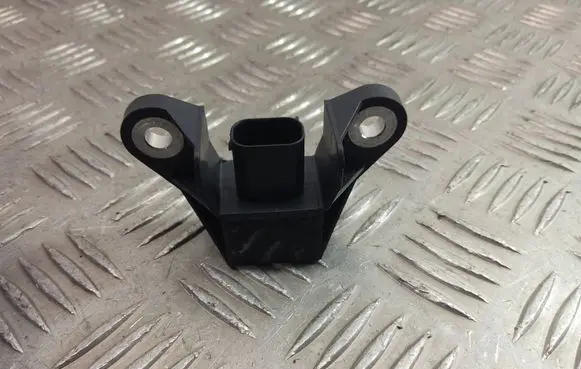 BMW 5 F10 F11 Airbag deployment crash/impact sensor 9159310