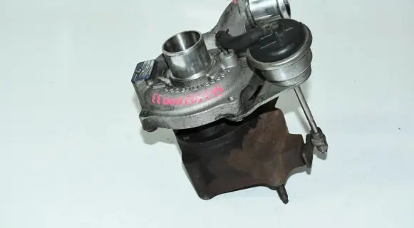 Renault Kangoo II Turbo 54359700033