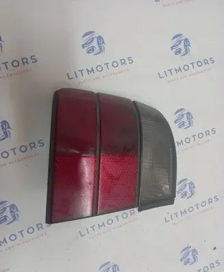 BMW 5 E34 Rear/tail lights