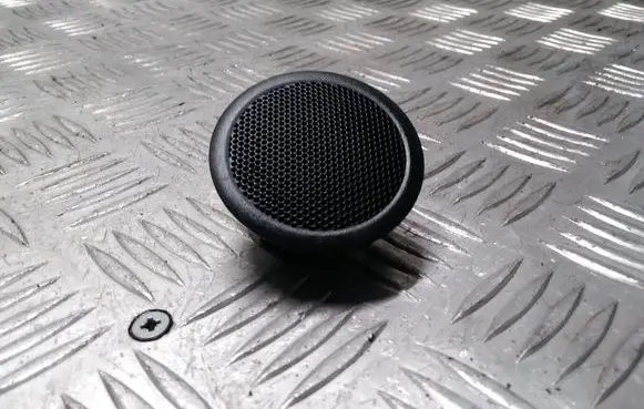 Ford Mondeo MK IV High frequency speaker in the rear doors 6M2T18932BD3ZHE