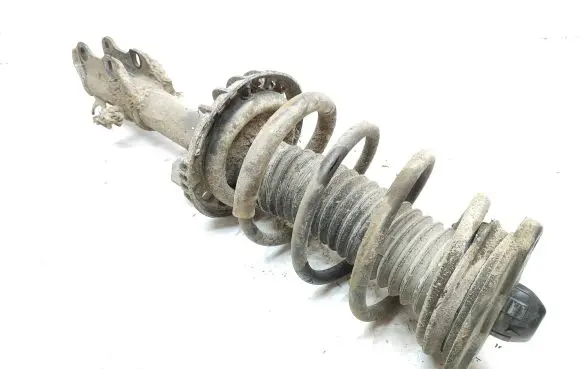 Mercedes-Benz Vito Viano W447 Front shock absorber with coil spring