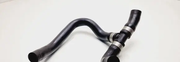Audi A3 S3 8L Engine coolant pipe/hose 06A103474A