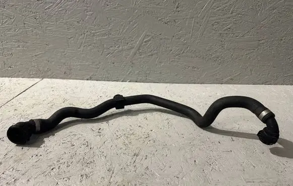 BMW X6 E71 Engine coolant pipe/hose 7808079 16185913