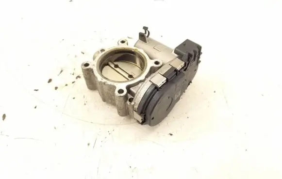 Mercedes-Benz E W213 Throttle valve 2701410025 A2701410025