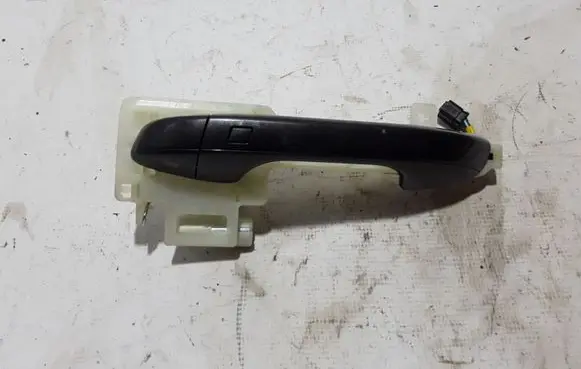 KIA Niro Front door exterior handle
