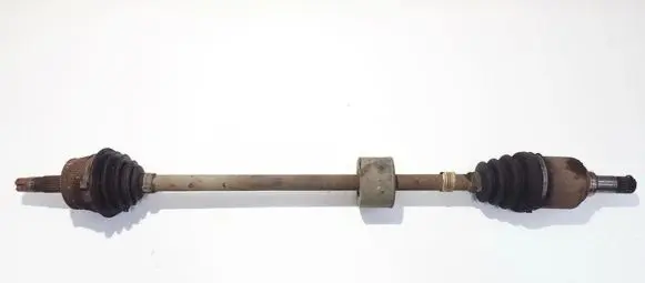 Fiat Punto (188) Front driveshaft 803786 46307467