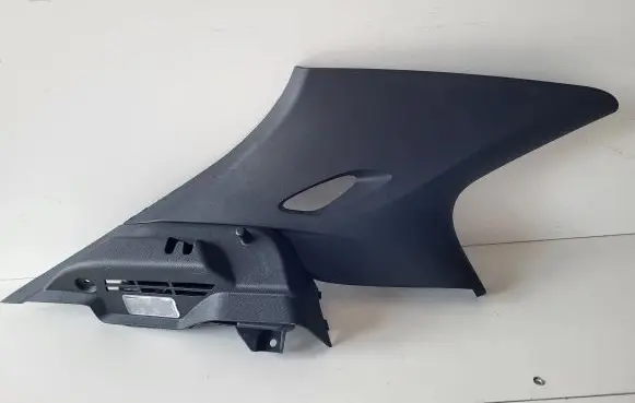 Opel Mokka B Tailgate/trunk side cover trim 9834920280
