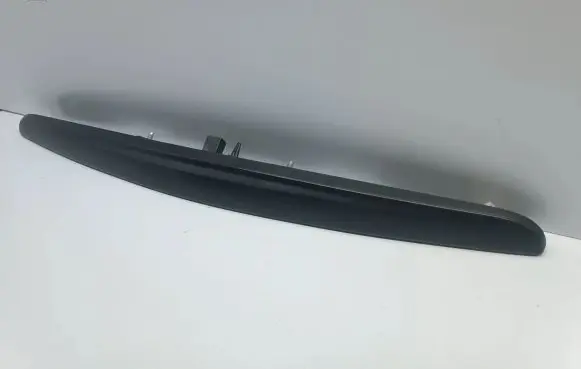 Citroen C3 Tailgate/trunk/boot exterior handle 9680688977 10120302