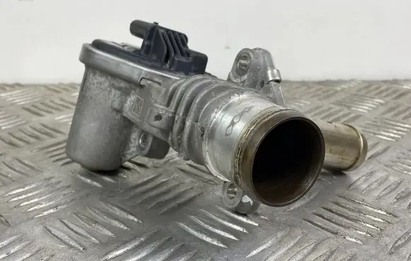 Jeep Grand Cherokee EGR valve 172510925