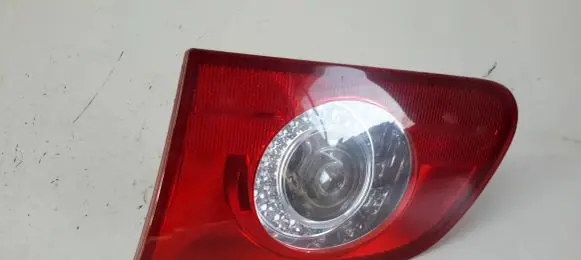 Volkswagen PASSAT B6 Tailgate rear/tail lights 3C9945094