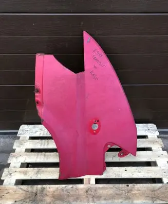 Ford Transit Fender
