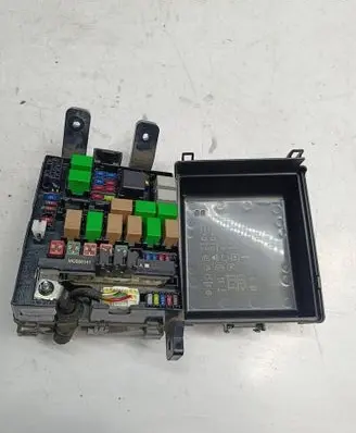 Fuse module