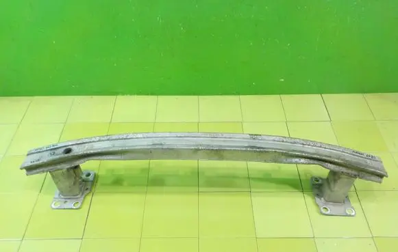 Renault Megane III Front bumper support beam PRZOD