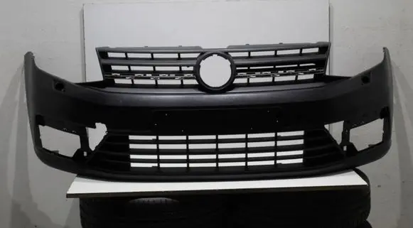 Volkswagen Caddy Front bumper 2K5807221J
