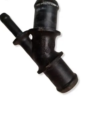 Volkswagen Transporter - Caravelle T5 Engine coolant pipe/hose 1J0121087D