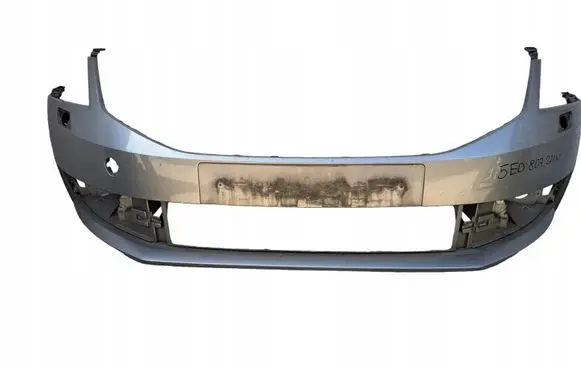 Skoda Octavia Mk3 (5E) Front bumper 32XXXX000ZZ
