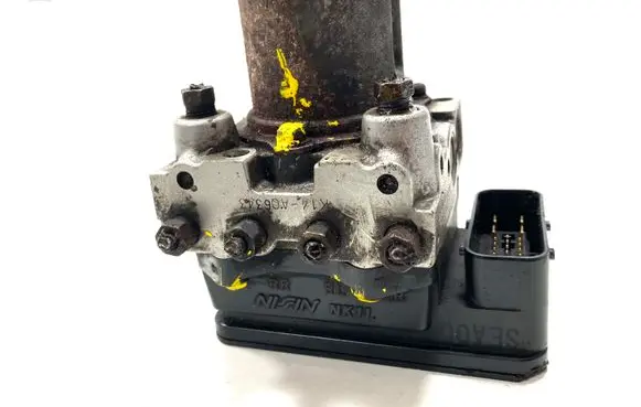 Honda Accord ABS Pump 3K145132 K14AQ6343