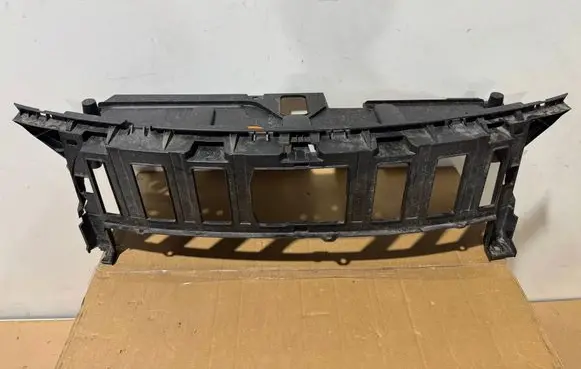 Peugeot 3008 II Rear bumper support beam 9810634677