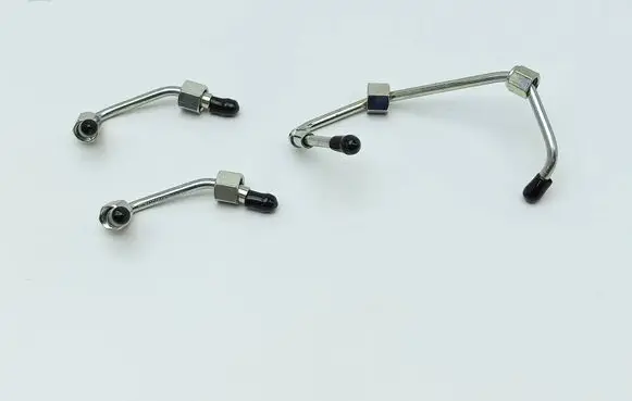 Chatenet CH46 Fuel injector supply line/pipe 1010457 F0099000425