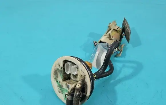 Nissan Micra In-tank fuel pump 172784F100 IMPRK1507204