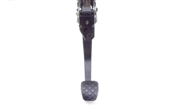 Clutch pedal