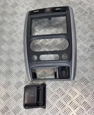 Suzuki Jimny Dashboard trim 