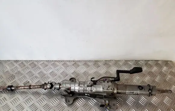 KIA Sorento Steering wheel axle