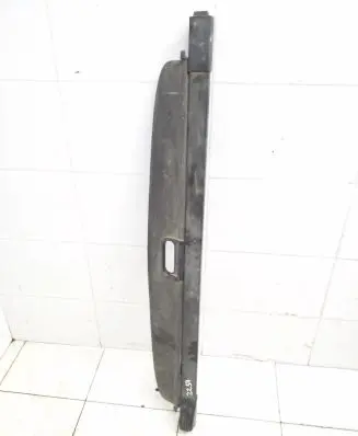 Opel Vectra C Parcel shelf load cover 364753640 24469259