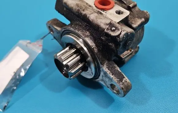 Toyota Land Cruiser (J120) Power steering pump IMPRK1529275