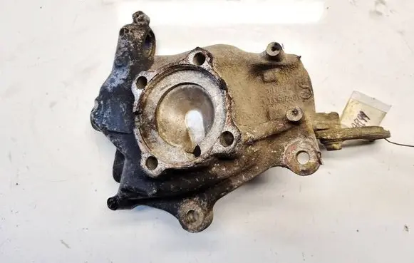 BMW 5 E39 Front wheel hub 1092853