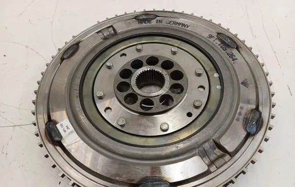 Porsche 911 991 Flywheel 9P1105264
