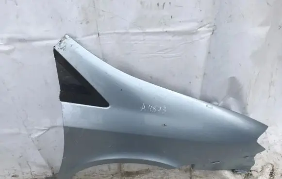 Fiat Ulysse Fender