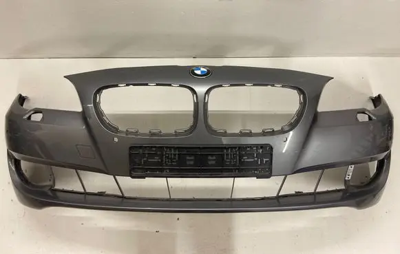 BMW 5 F10 F11 Front bumper 7200712