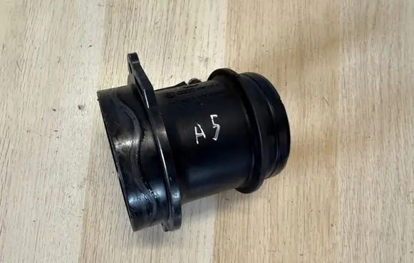 Audi A5 8T 8F Mass air flow meter 059906461N