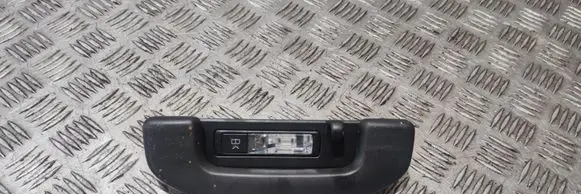 Mercedes-Benz GL X166 Front door interior handle A0998150100