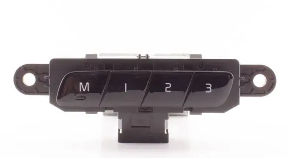 Volvo XC90 Seat memory switch 31376462