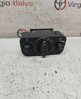 Ford Fiesta Light switch C1bt13a024db