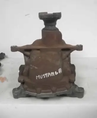 Ford Mustang VI Rear axle beam with reductor 