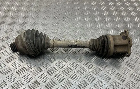 Audi A4 S4 B8 8K Front driveshaft