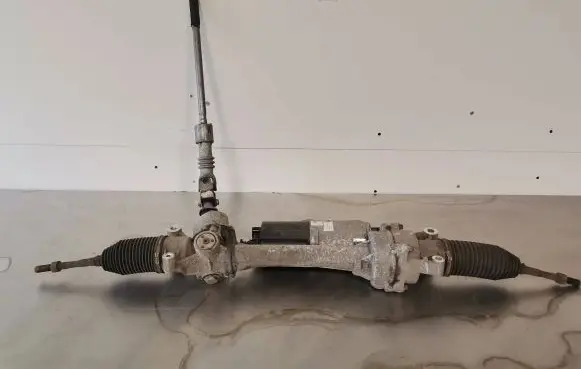 Mercedes-Benz E W213 Steering rack 21346013020 02640001682 8528480000B