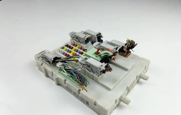 Fuse module