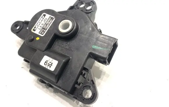 KIA Ceed Air flap motor/actuator D267EBABA01