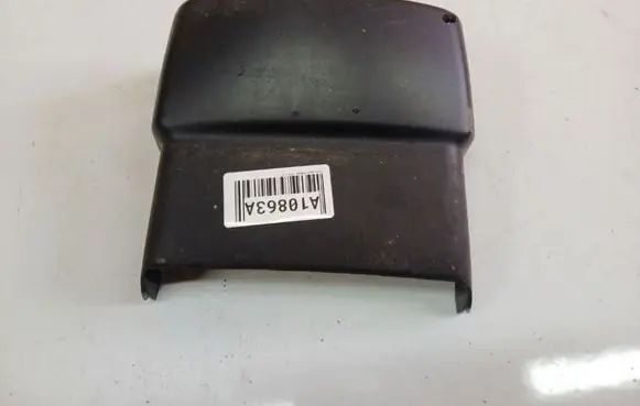 Volkswagen PASSAT B5 Steering wheel column trim 3B1858565