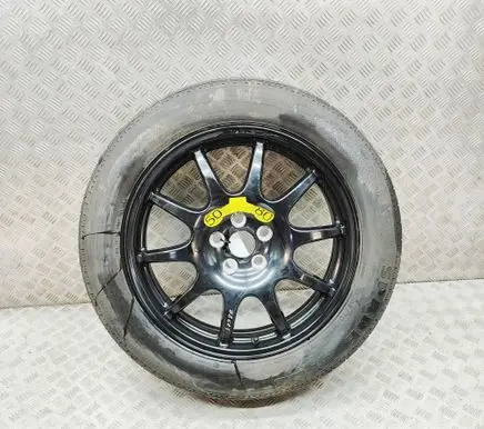 Land Rover Discovery 5 R20 spare wheel CPLA1007AB