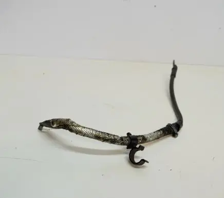 Jaguar XF X250 Negative earth cable (battery)