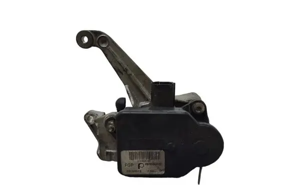 Saab 9-3 Ver2 Intake manifold valve actuator/motor 55199915