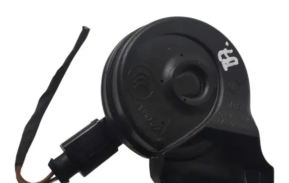 Horn signal
