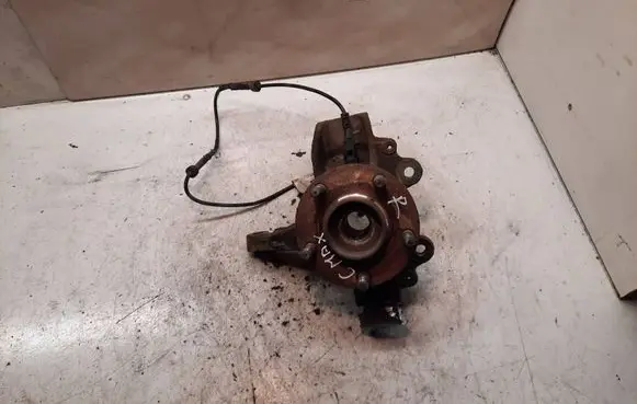 Ford Focus C-MAX Front wheel hub