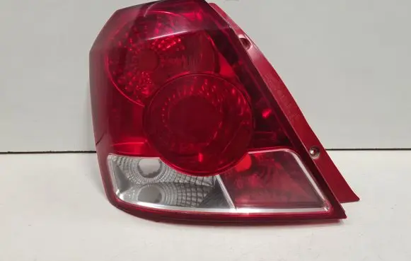 Chevrolet Kalos Rear/tail lights 6C06D