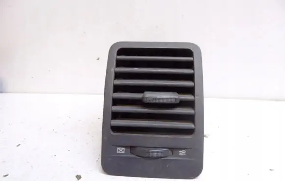 KIA Carnival Dashboard side air vent grill/cover trim 0K53A6091X